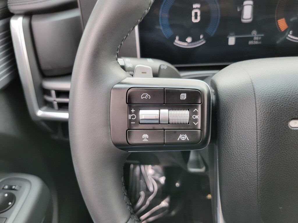 2025 Hyundai Santa Fe SE Fredericksburg VA