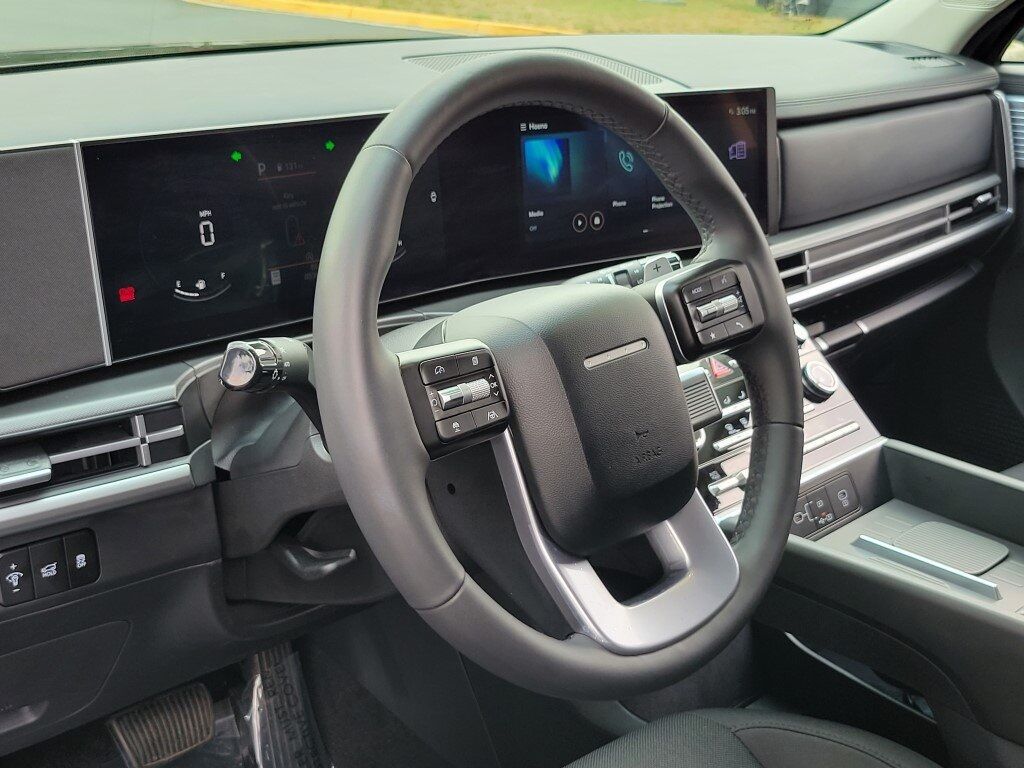 2025 Hyundai Santa Fe SE Fredericksburg VA