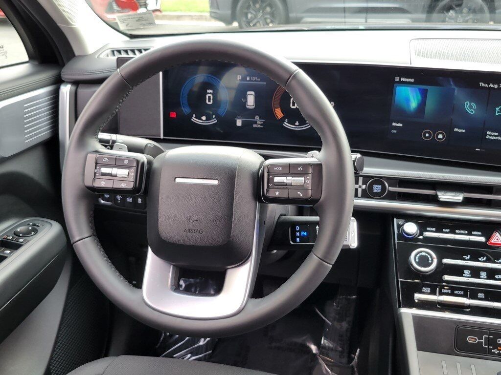 2025 Hyundai Santa Fe SE Fredericksburg VA