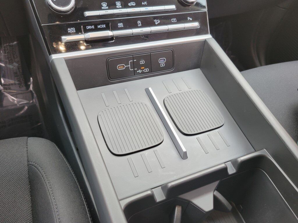 2025 Hyundai Santa Fe SE Fredericksburg VA