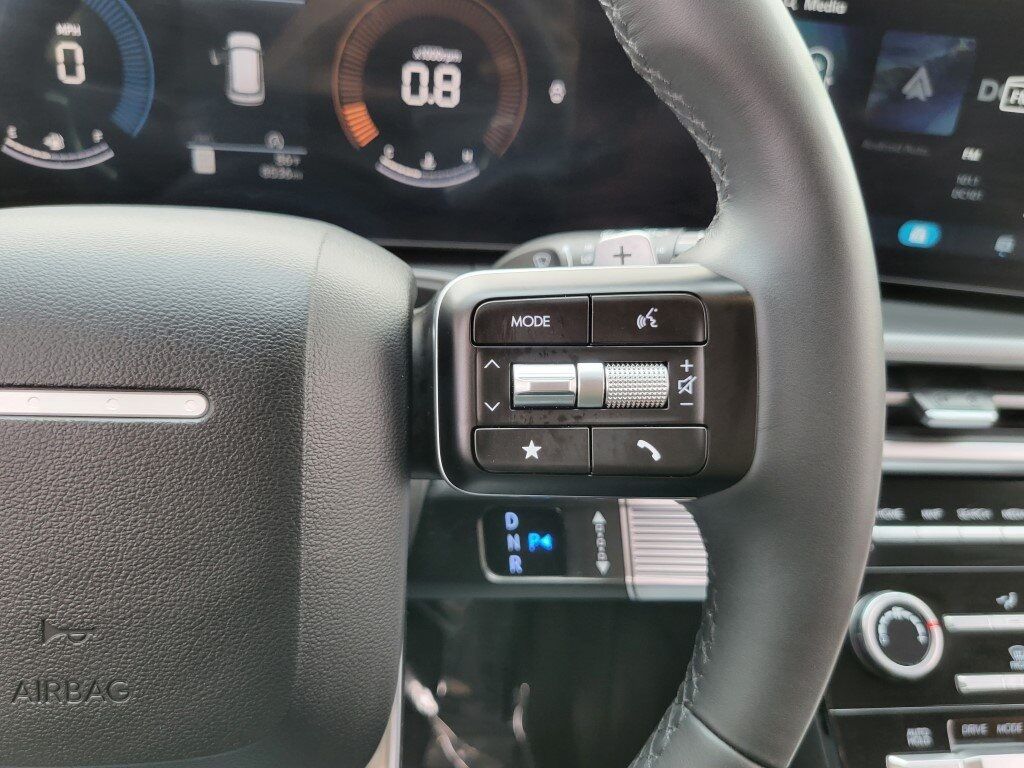 2025 Hyundai Santa Fe SE Fredericksburg VA