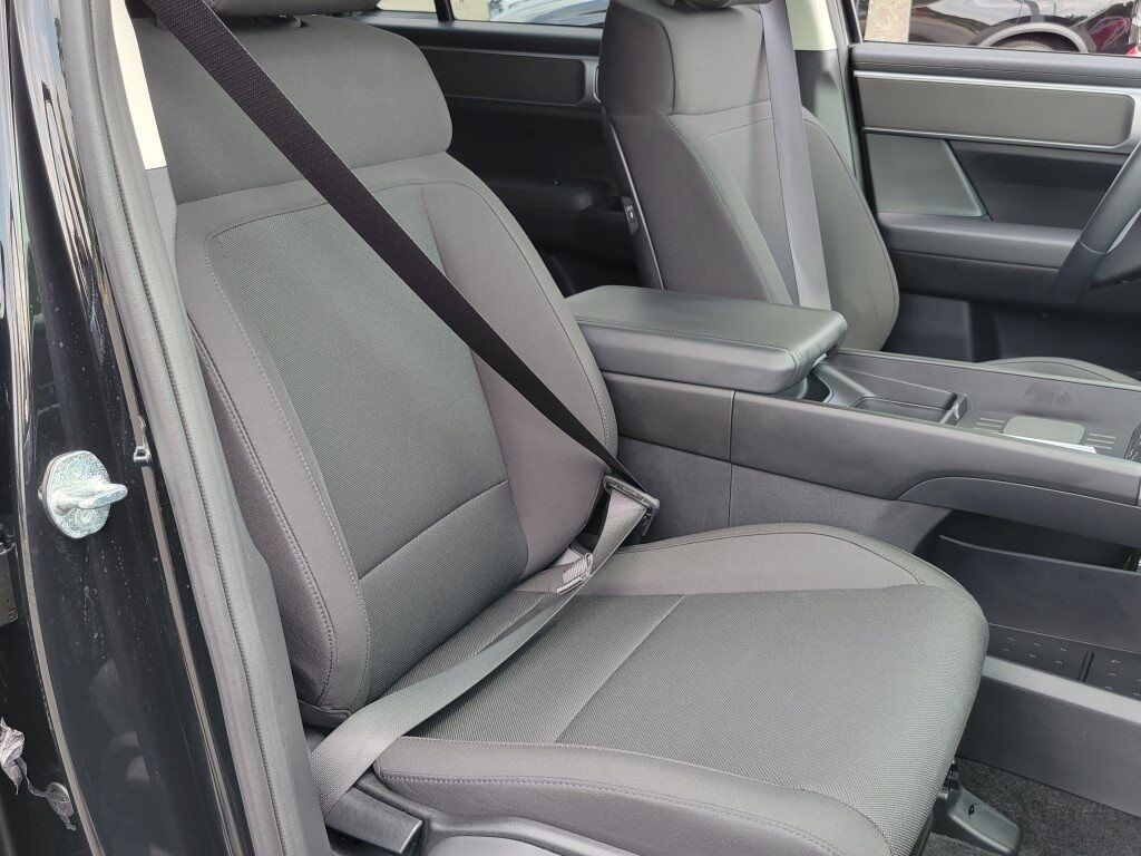 2025 Hyundai Santa Fe SE Fredericksburg VA