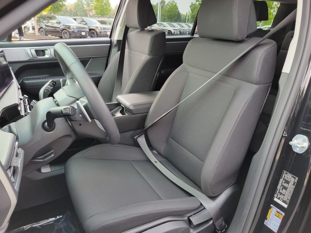 2025 Hyundai Santa Fe SE Fredericksburg VA
