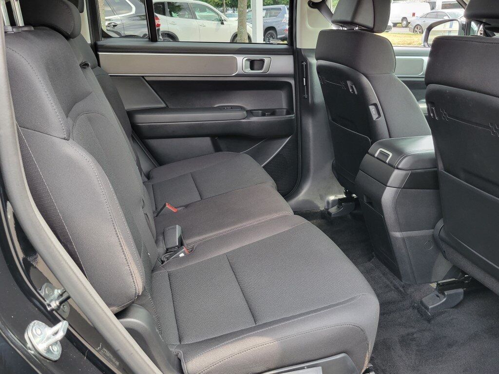 2025 Hyundai Santa Fe SE Fredericksburg VA