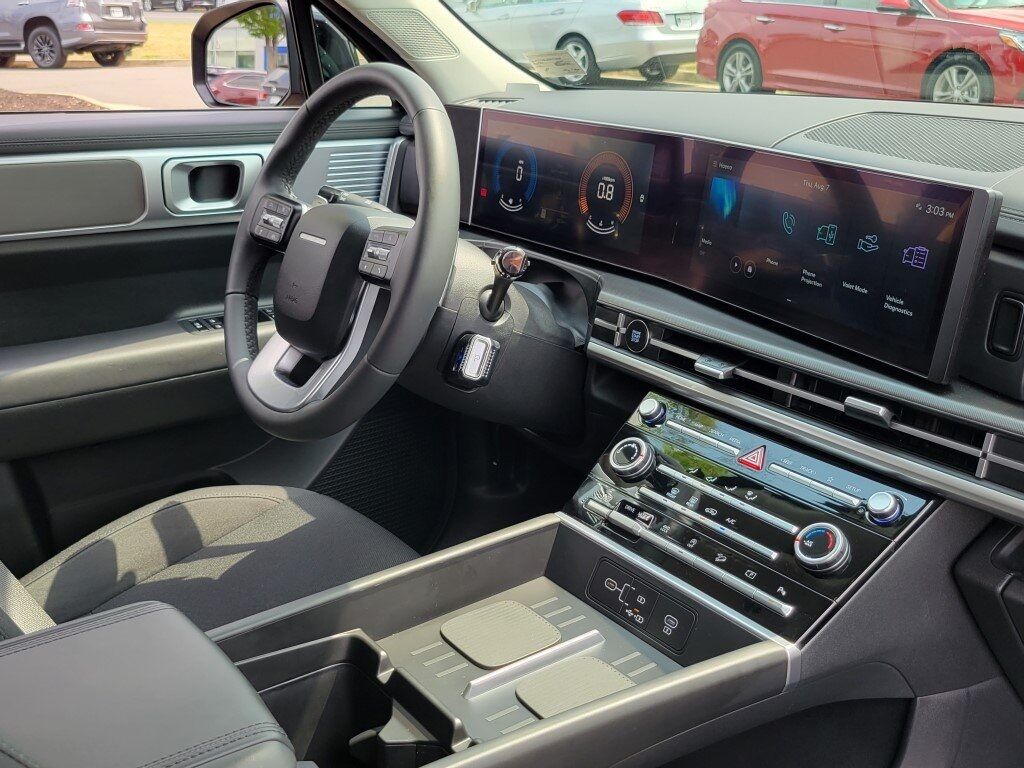 2025 Hyundai Santa Fe SE Fredericksburg VA