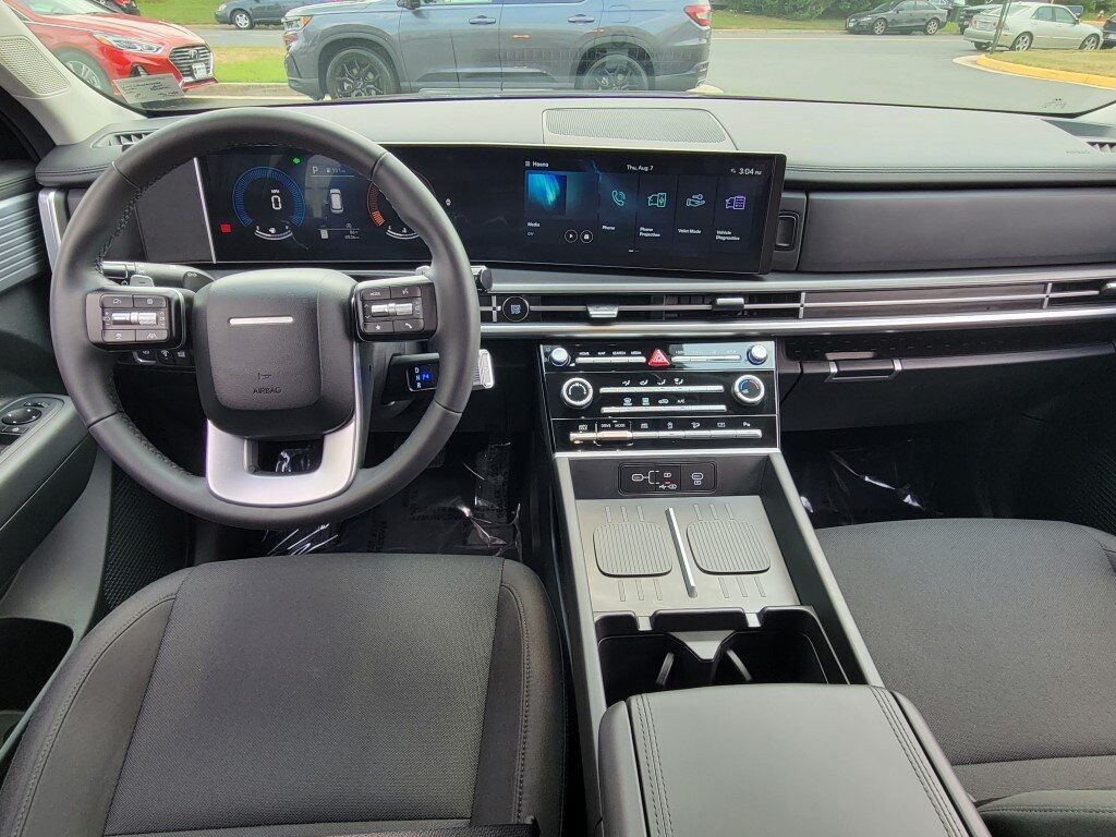 2025 Hyundai Santa Fe SE Fredericksburg VA