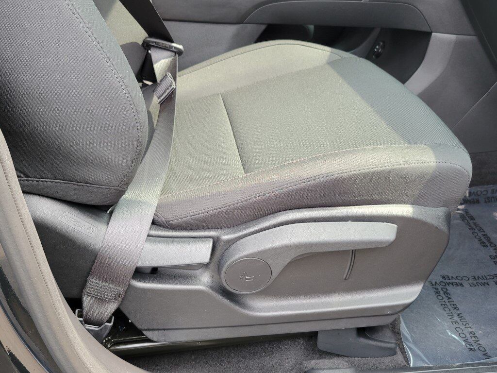 2025 Hyundai Santa Fe SE Fredericksburg VA