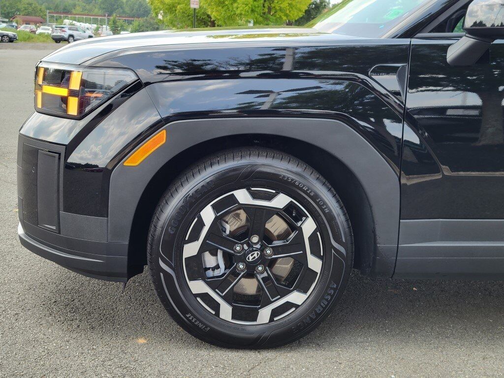 2025 Hyundai Santa Fe SE Fredericksburg VA