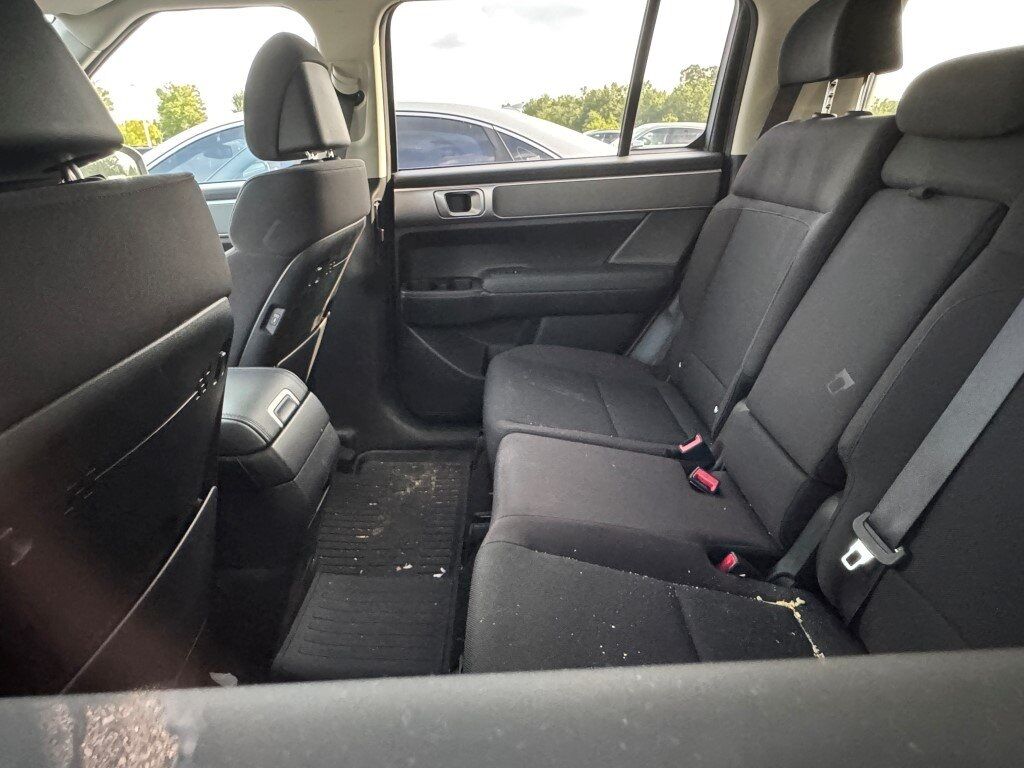 2025 Hyundai Santa Fe SE Chantilly VA