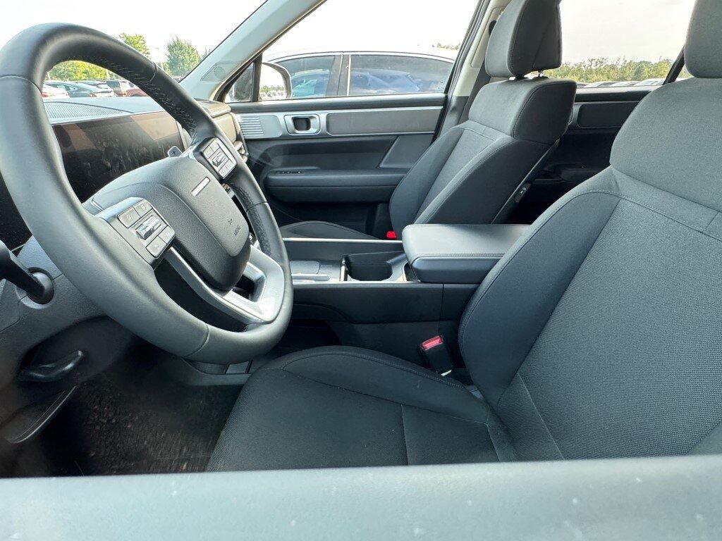 2025 Hyundai Santa Fe SE Chantilly VA