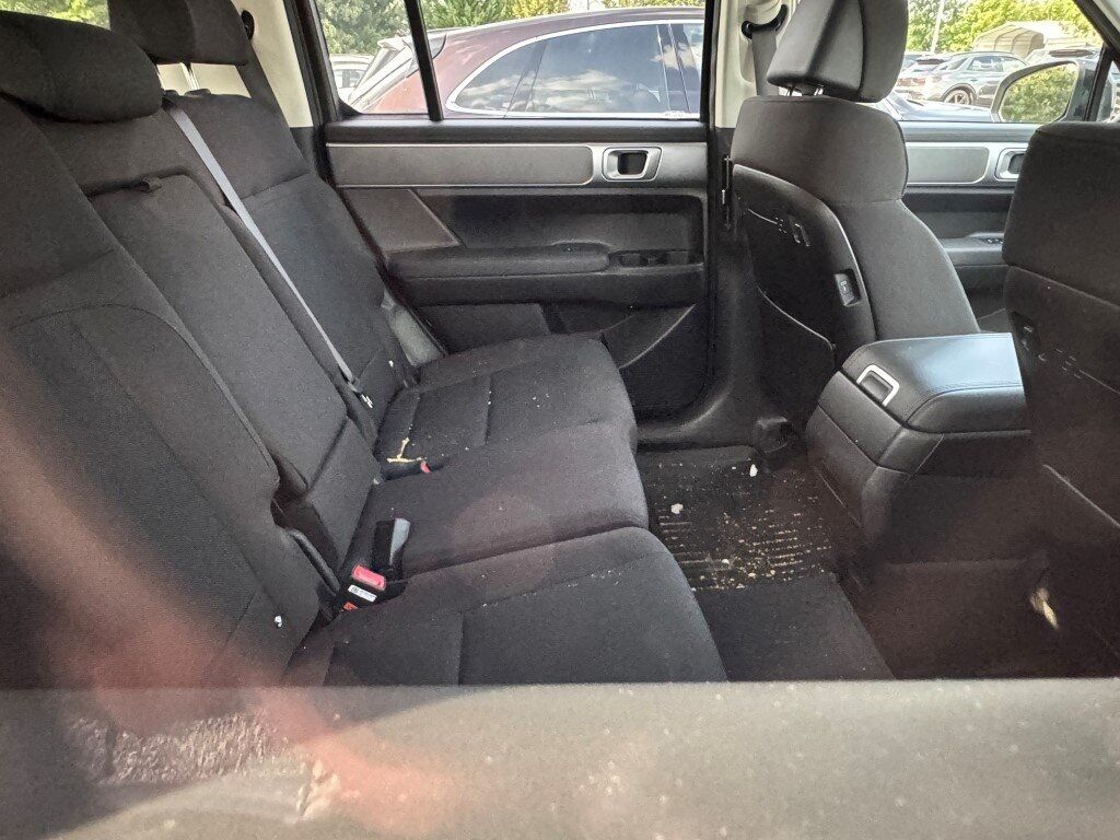 2025 Hyundai Santa Fe SE Chantilly VA