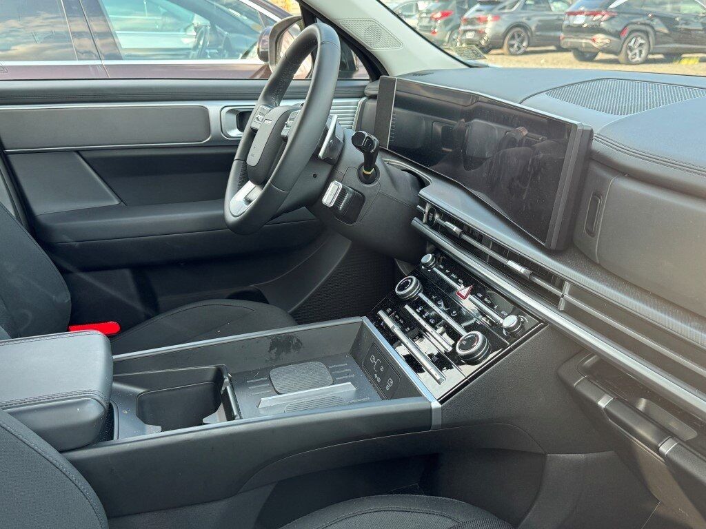 2025 Hyundai Santa Fe SE Chantilly VA