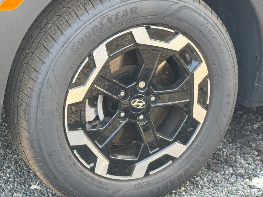 2025 Hyundai Santa Fe SE Chantilly VA