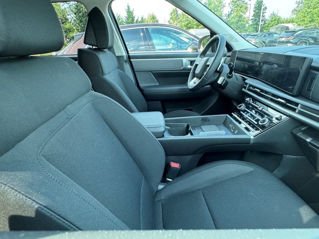 2025 Hyundai Santa Fe SE Chantilly VA