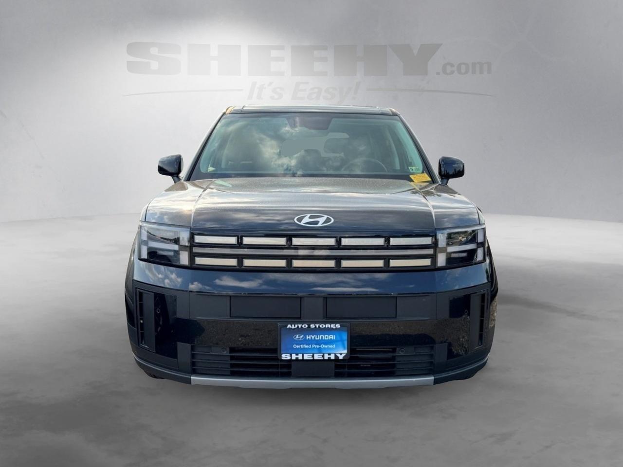 2025 Hyundai Santa Fe SE Chantilly VA