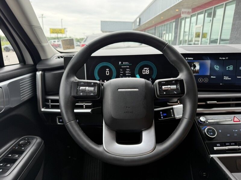 2025 Hyundai Santa Fe SEL 6k mi's Collinsville OK