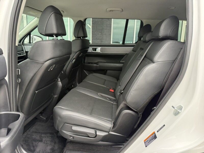 2025 Hyundai Santa Fe SEL 6k mi's Collinsville OK