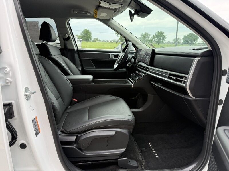 2025 Hyundai Santa Fe SEL 6k mi's Collinsville OK