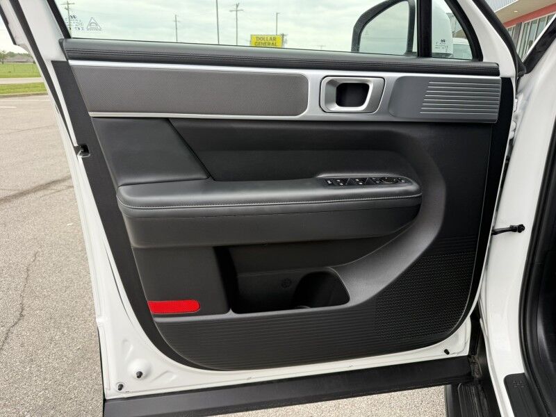 2025 Hyundai Santa Fe SEL 6k mi's Collinsville OK