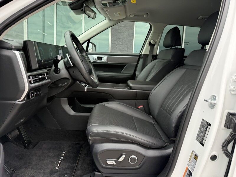 2025 Hyundai Santa Fe SEL 6k mi's Collinsville OK