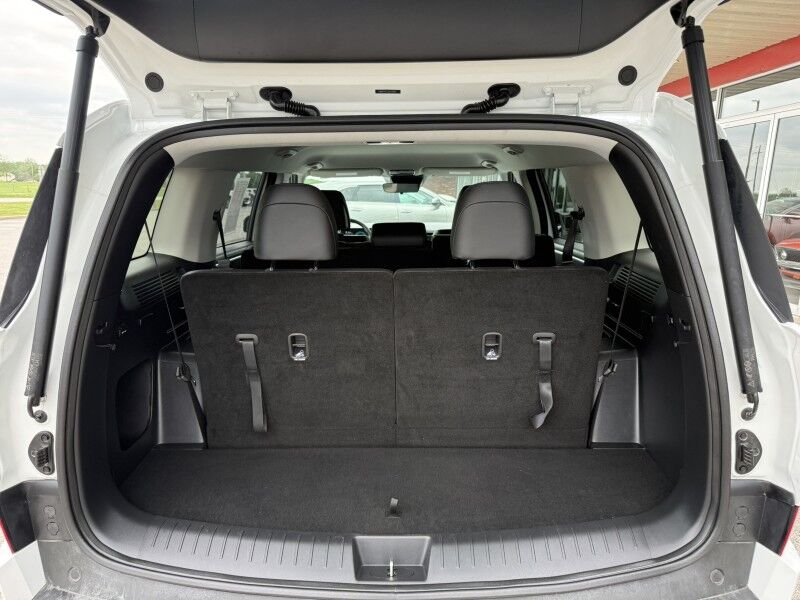 2025 Hyundai Santa Fe SEL 6k mi's Collinsville OK