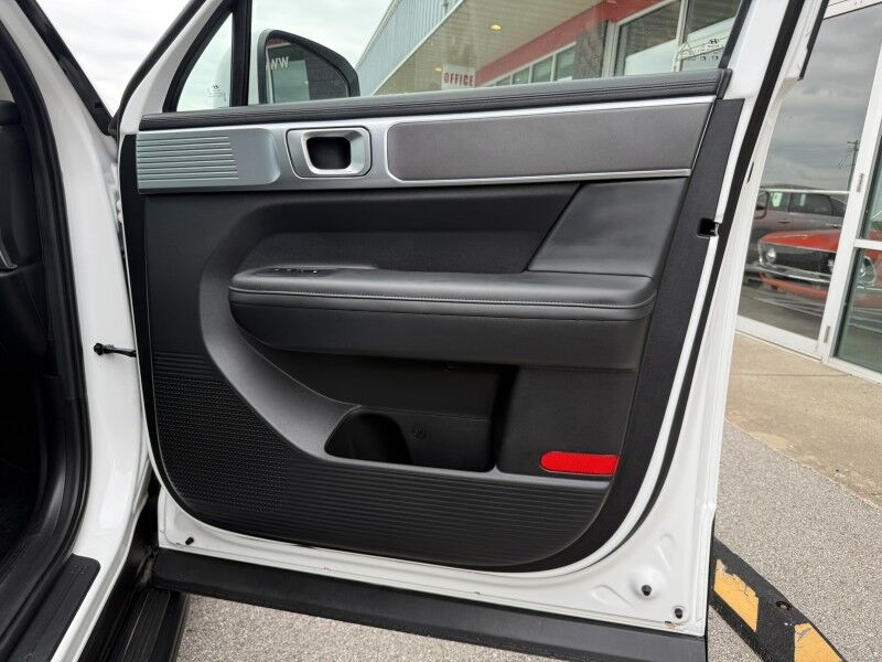 2025 Hyundai Santa Fe SEL 6k mi's Collinsville OK