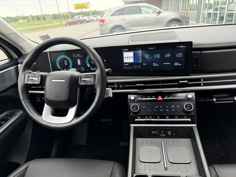 2025 Hyundai Santa Fe SEL 6k mi's Collinsville OK