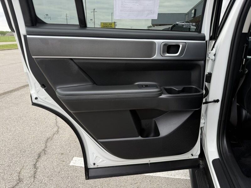 2025 Hyundai Santa Fe SEL 6k mi's Collinsville OK