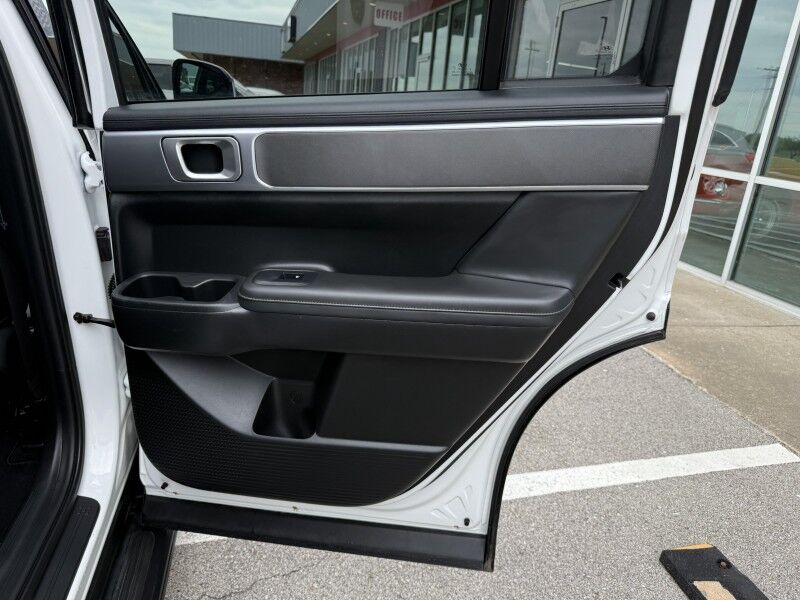 2025 Hyundai Santa Fe SEL 6k mi's Collinsville OK