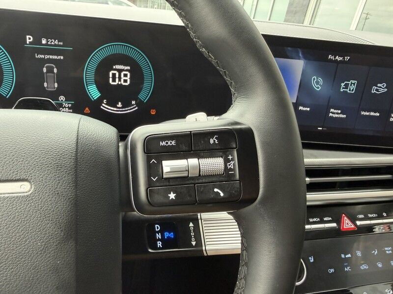 2025 Hyundai Santa Fe SEL 6k mi's Collinsville OK