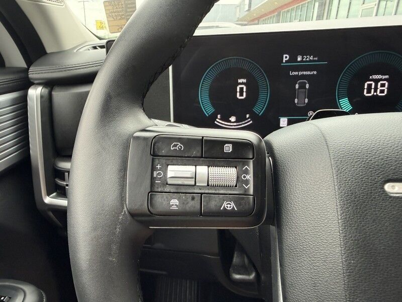 2025 Hyundai Santa Fe SEL 6k mi's Collinsville OK