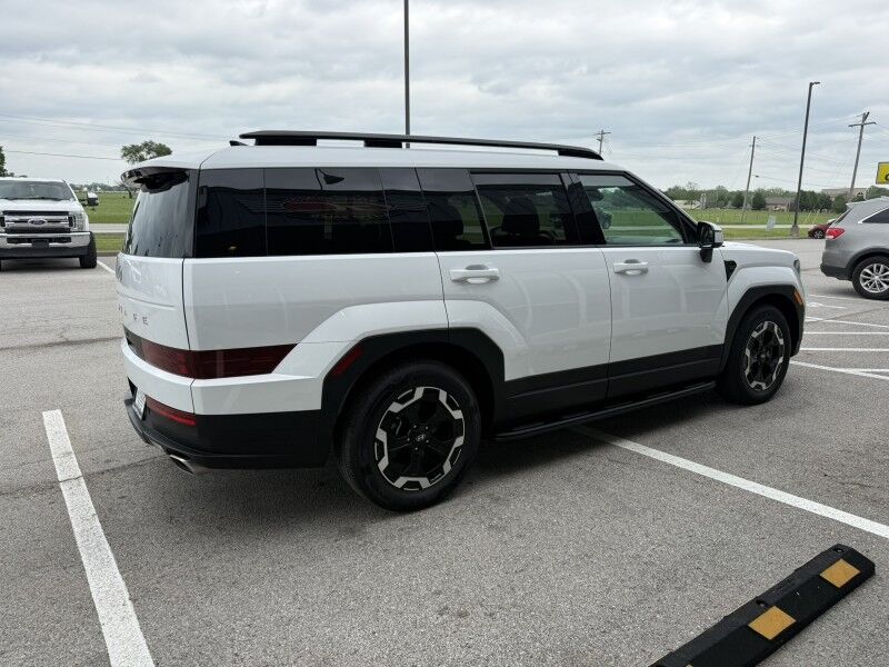 2025 Hyundai Santa Fe SEL 6k mi's Collinsville OK