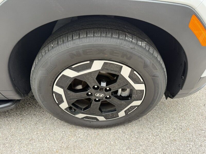 2025 Hyundai Santa Fe SEL 6k mi's Collinsville OK