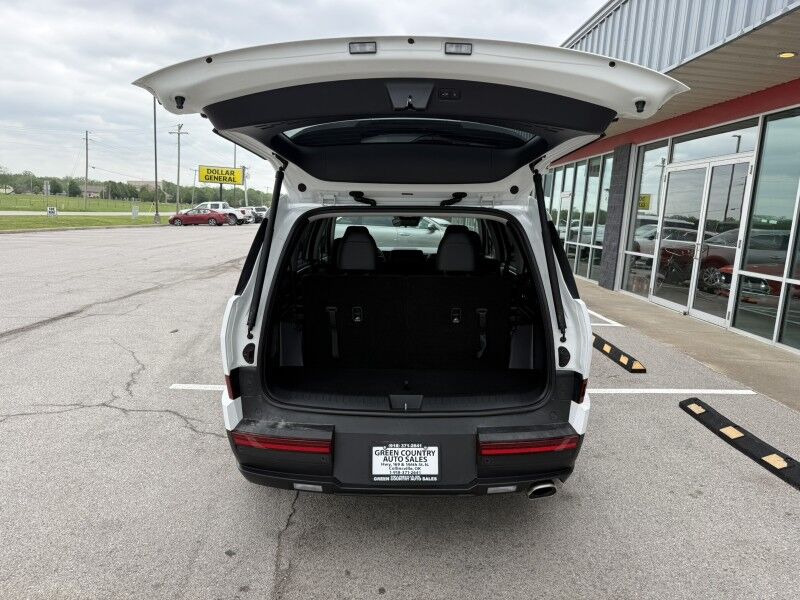 2025 Hyundai Santa Fe SEL 6k mi's Collinsville OK