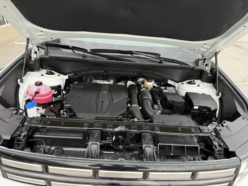 2025 Hyundai Santa Fe SEL 6k mi's Collinsville OK