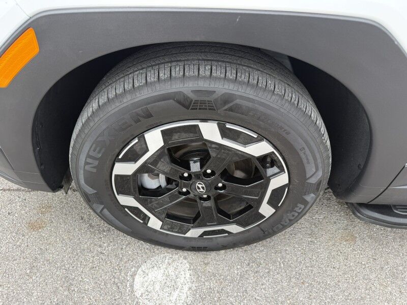 2025 Hyundai Santa Fe SEL 6k mi's Collinsville OK