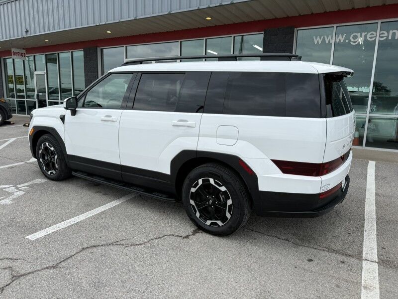 2025 Hyundai Santa Fe SEL 6k mi's Collinsville OK