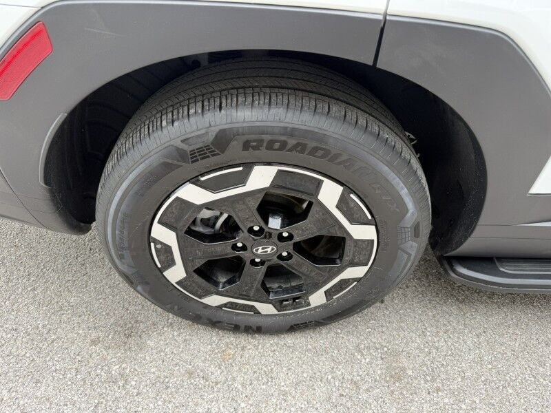 2025 Hyundai Santa Fe SEL 6k mi's Collinsville OK