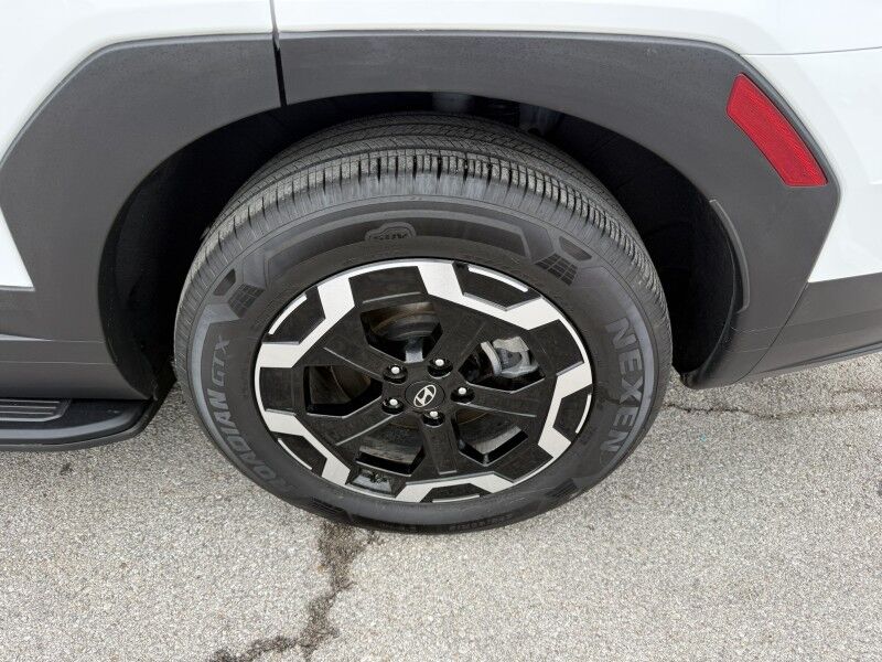 2025 Hyundai Santa Fe SEL 6k mi's Collinsville OK