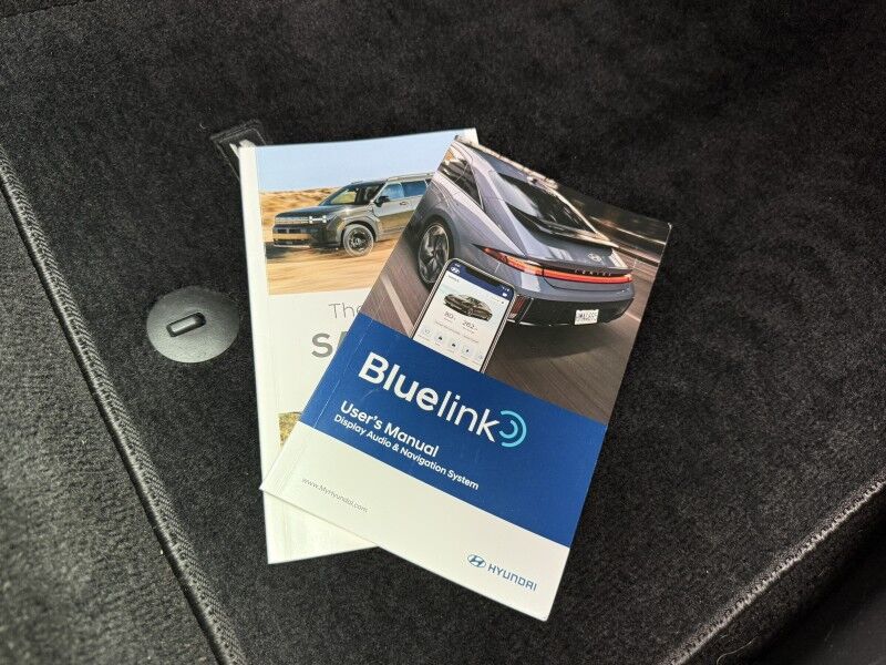 2025 Hyundai Santa Fe SEL 6k mi's Collinsville OK