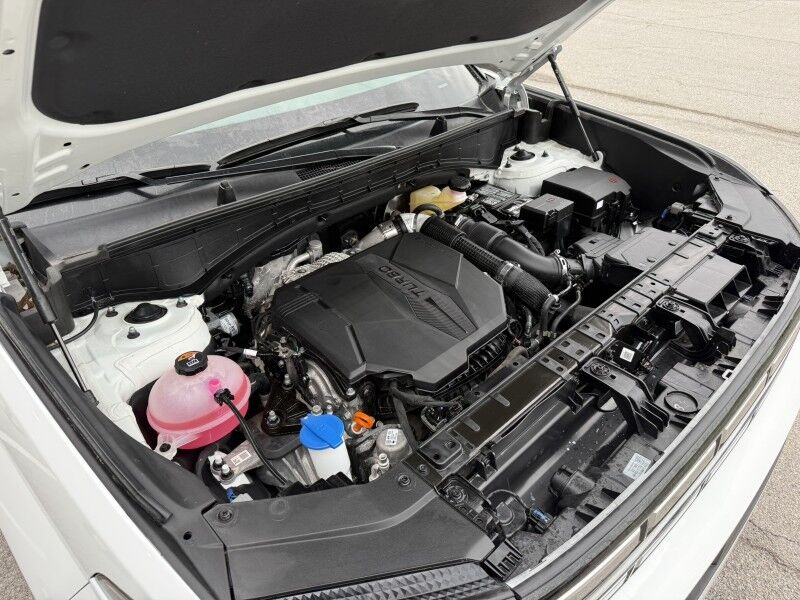 2025 Hyundai Santa Fe SEL 6k mi's Collinsville OK