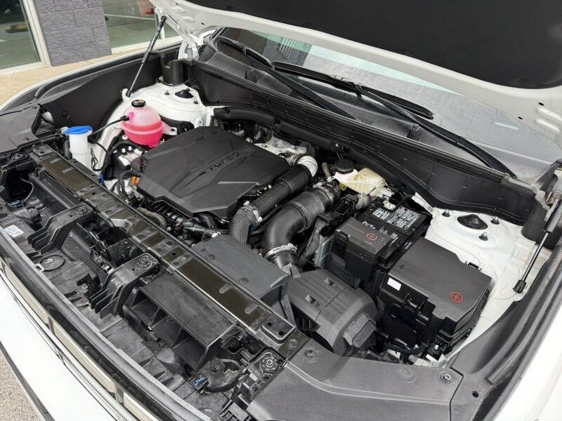 2025 Hyundai Santa Fe SEL 6k mi's Collinsville OK