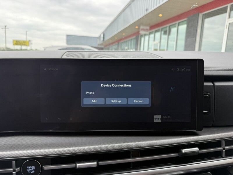 2025 Hyundai Santa Fe SEL 6k mi's Collinsville OK