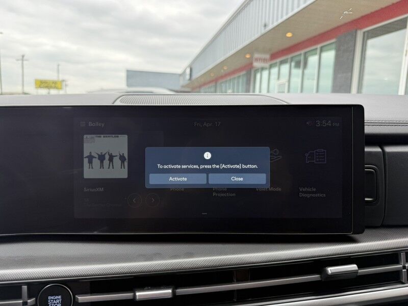 2025 Hyundai Santa Fe SEL 6k mi's Collinsville OK