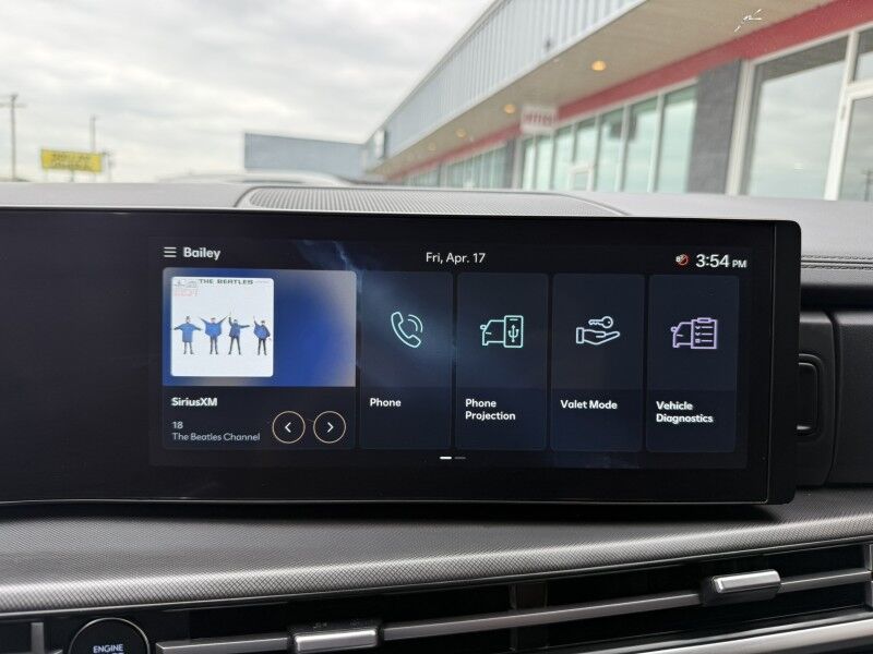 2025 Hyundai Santa Fe SEL 6k mi's Collinsville OK