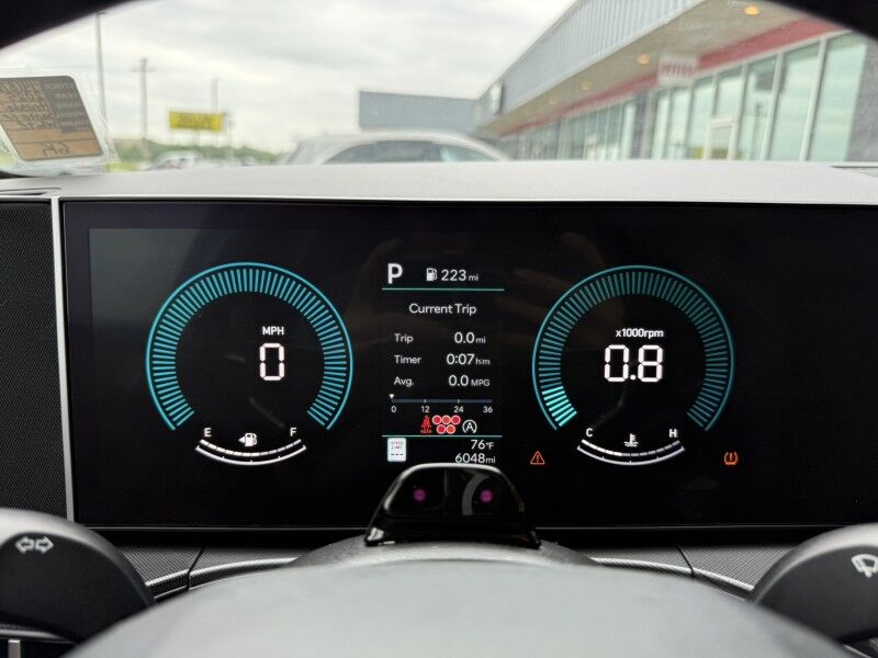 2025 Hyundai Santa Fe SEL 6k mi's Collinsville OK