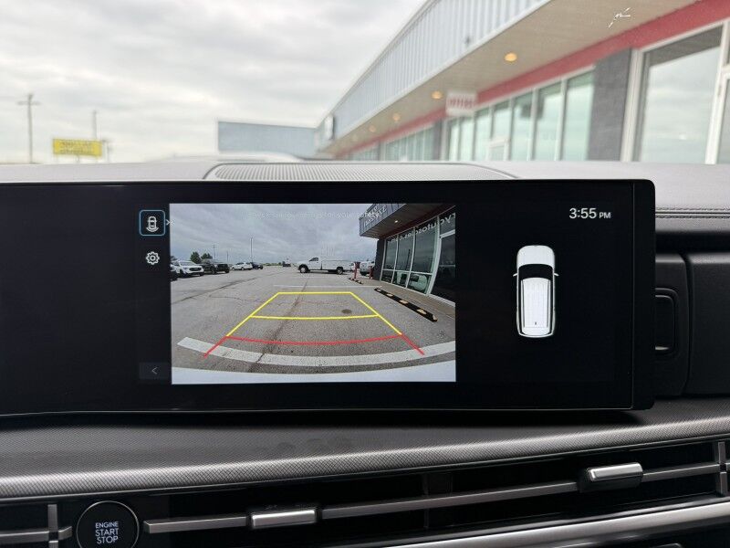 2025 Hyundai Santa Fe SEL 6k mi's Collinsville OK