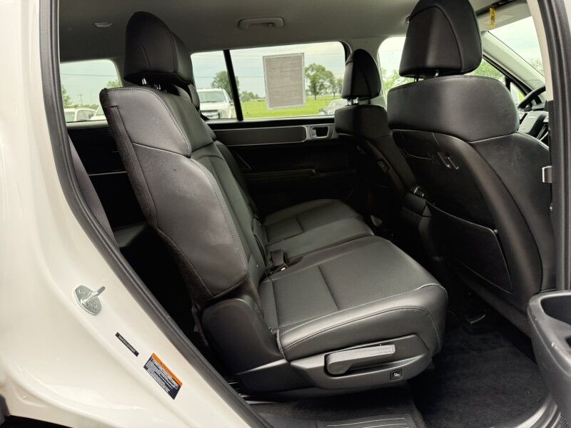 2025 Hyundai Santa Fe SEL 6k mi's Collinsville OK