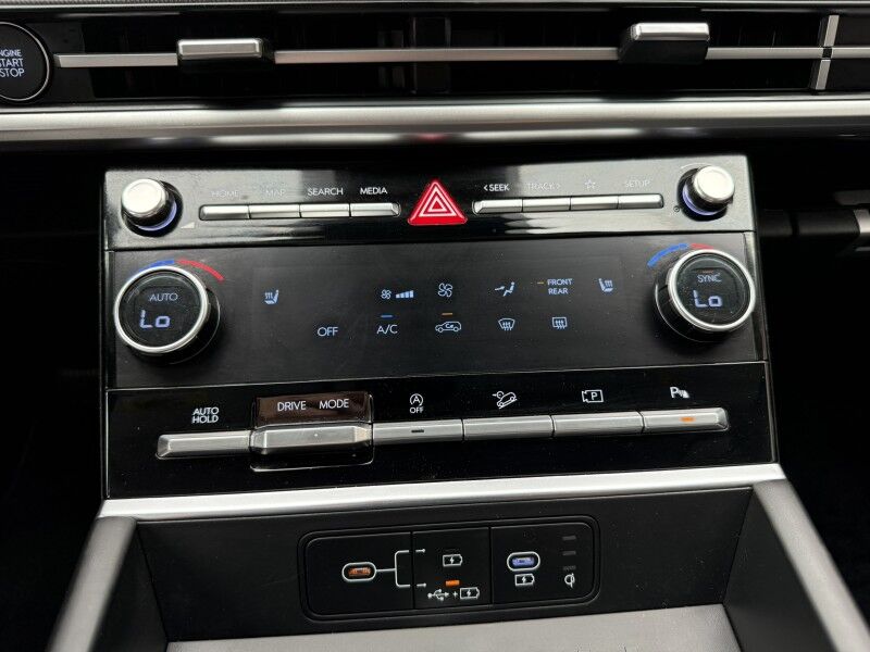 2025 Hyundai Santa Fe SEL 6k mi's Collinsville OK