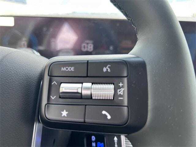 2025 Hyundai Santa Fe SEL AWD Cape Girardeau MO